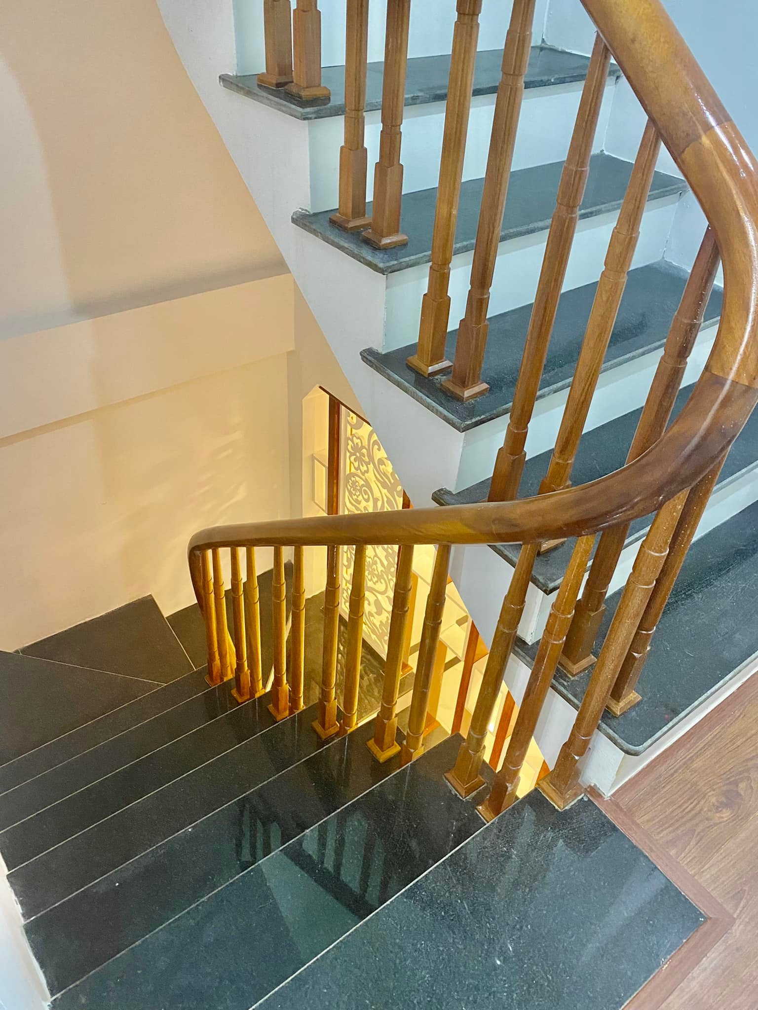 BÁN NHÀ 4 TẦNG XÂY MỚI ĐAN PHƯỢNG – DIỆN TÍCH 48M² – GẦN ĐƯỜNG TÂY THĂNG LONG – GIÁ NHỈNH 5 TỶ