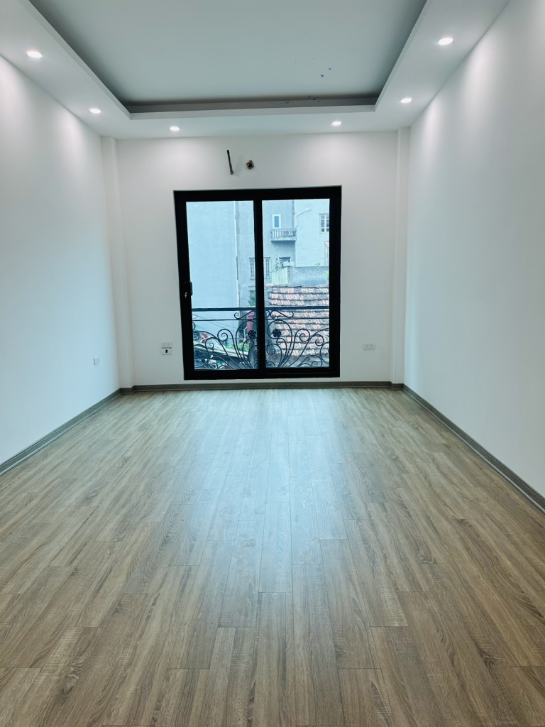 BÁN NHÀ RIÊNG LÔ GÓC 5 TẦNG – Ô TÔ VÀO NHÀ – THỊ TRẤN PHÙNG, ĐAN PHƯỢNG – NHỈNH 5 TỶ