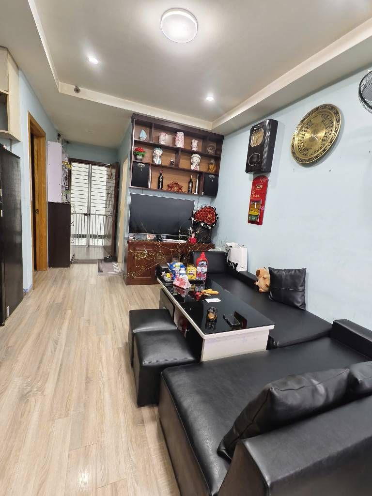 BÁN CHUNG CƯ ĐÔNG NGẠC – BẮC TỪ LIÊM  56M² – GIÁ HƠN 3 TỶ  Ở NGAY