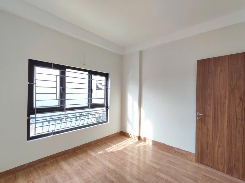 BÁN NHÀ TRẠM TRÔI – HOÀI ĐỨC  NHÀ XÂY MỚI 5 TẦNG – 39M²  NHỈNH 5 TỶ