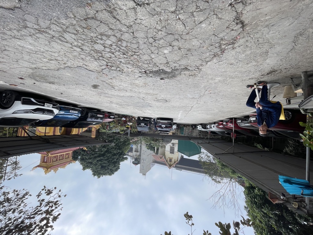 Bán căn hộ Ecohome 2 Bắc Từ Liêm – Tân Xuân, Đông Ngạc nhỉnh 3 tỷ