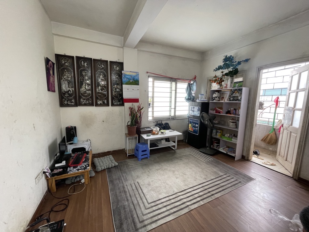 Bán căn hộ Ecohome 2 Bắc Từ Liêm – Tân Xuân, Đông Ngạc nhỉnh 3 tỷ