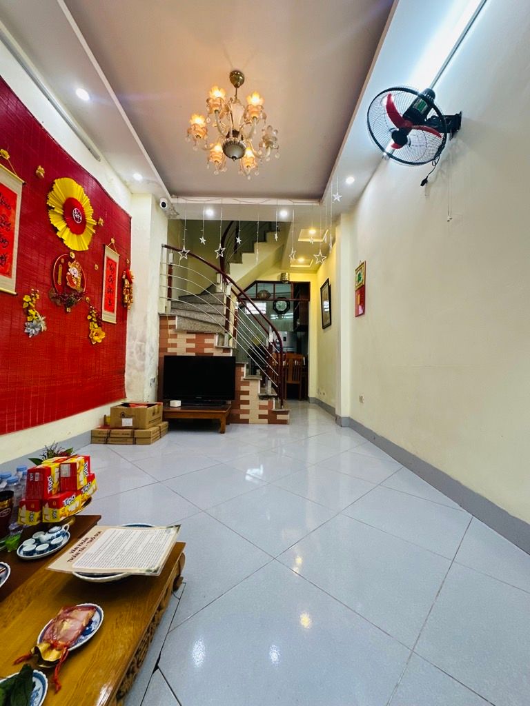 Bán căn hộ Ecohome 2 Bắc Từ Liêm – Tân Xuân, Đông Ngạc nhỉnh 3 tỷ