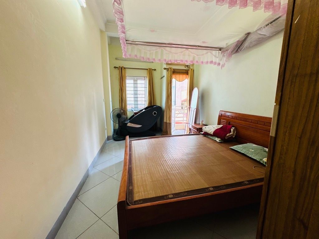 Bán căn hộ Ecohome 2 Bắc Từ Liêm – Tân Xuân, Đông Ngạc nhỉnh 3 tỷ