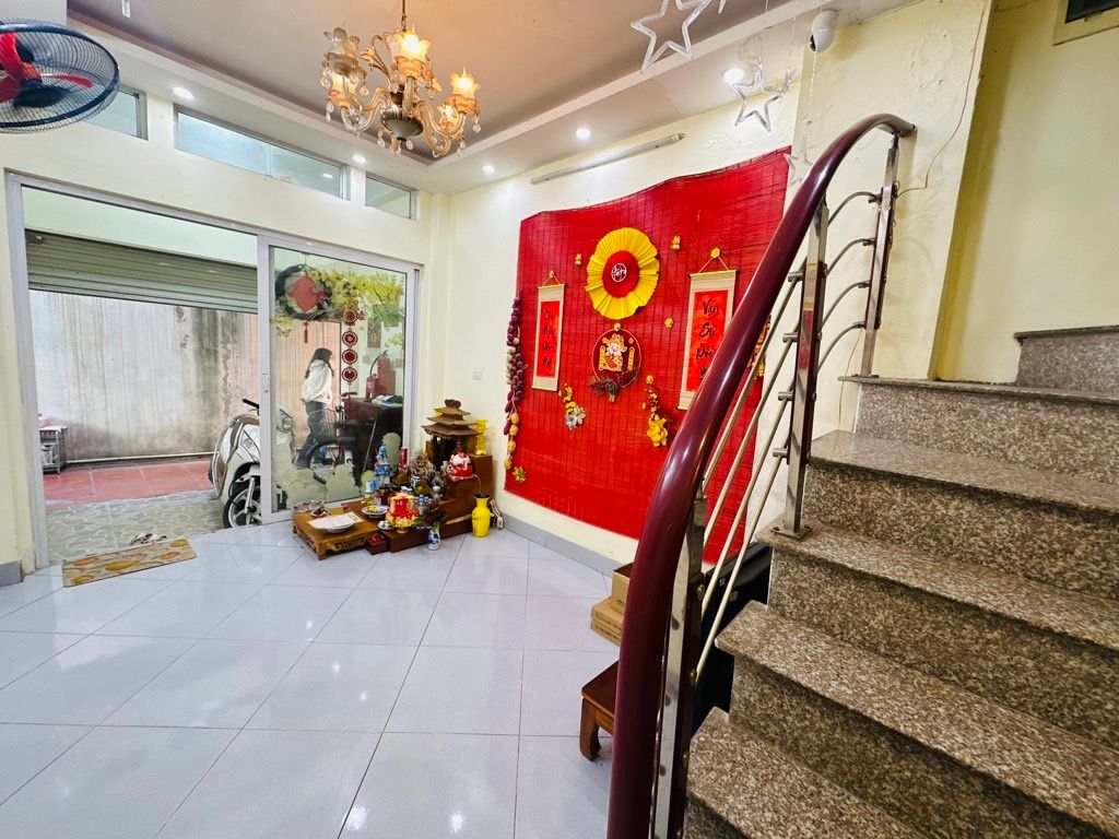 Bán căn hộ Ecohome 2 Bắc Từ Liêm – Tân Xuân, Đông Ngạc nhỉnh 3 tỷ