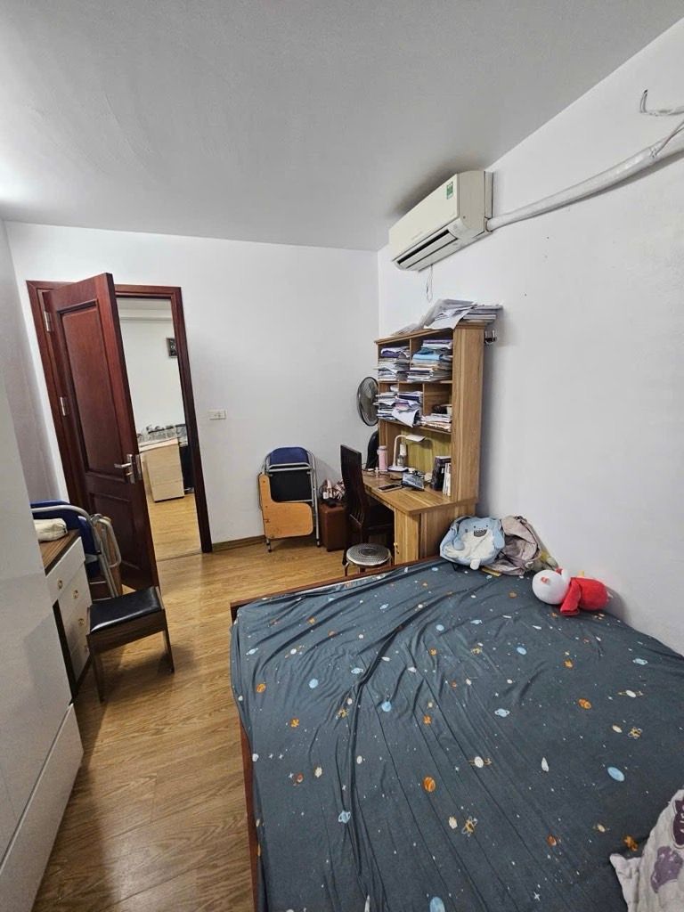 BÁN NHÀ 5 TẦNG XÂY MỚI LIÊN MẠC – THƯỢNG CÁT, BẮC TỪ LIÊM  Ô TÔ ĐỖ CỔNG  GIÁ HƠN 5 TỶ