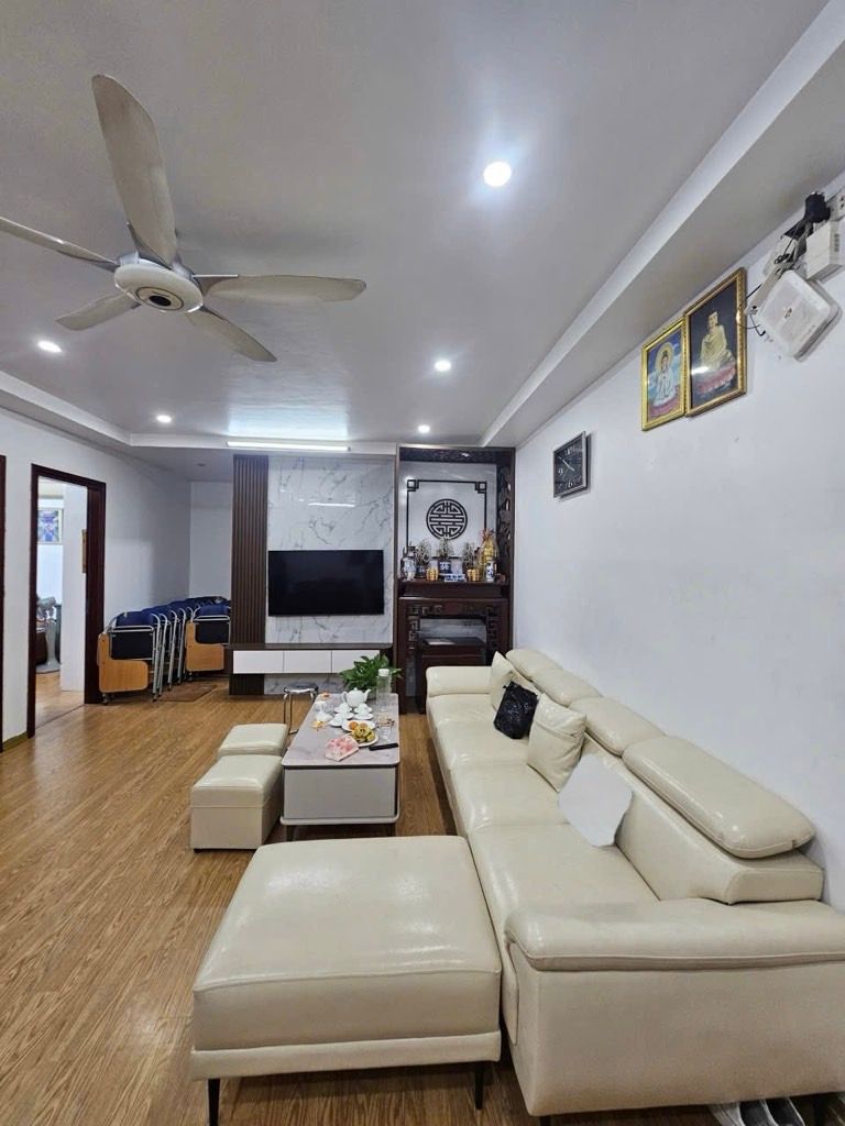 BÁN NHÀ 5 TẦNG XÂY MỚI LIÊN MẠC – THƯỢNG CÁT, BẮC TỪ LIÊM  Ô TÔ ĐỖ CỔNG  GIÁ HƠN 5 TỶ