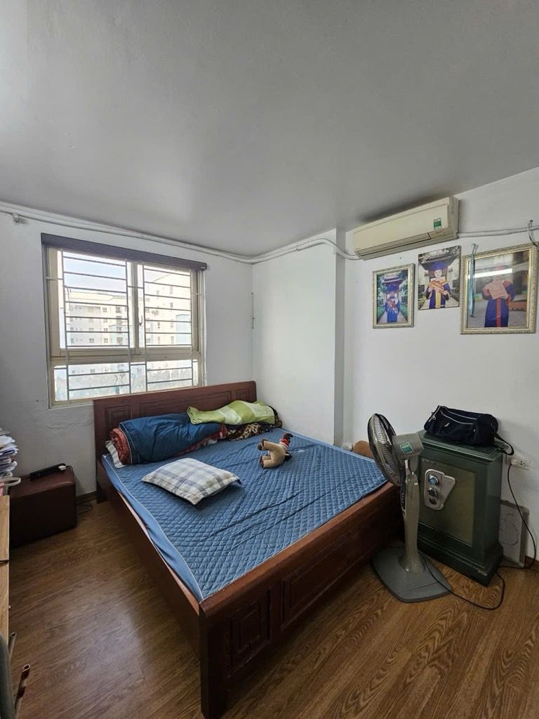 BÁN NHÀ 5 TẦNG XÂY MỚI LIÊN MẠC – THƯỢNG CÁT, BẮC TỪ LIÊM  Ô TÔ ĐỖ CỔNG  GIÁ HƠN 5 TỶ