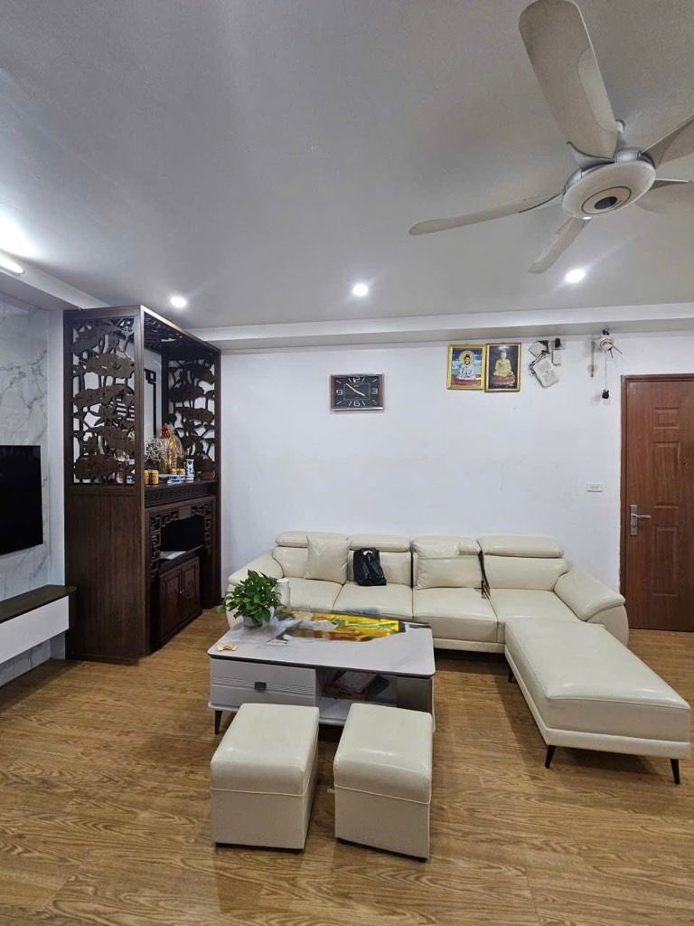 BÁN NHÀ 5 TẦNG XÂY MỚI LIÊN MẠC – THƯỢNG CÁT, BẮC TỪ LIÊM  Ô TÔ ĐỖ CỔNG  GIÁ HƠN 5 TỶ