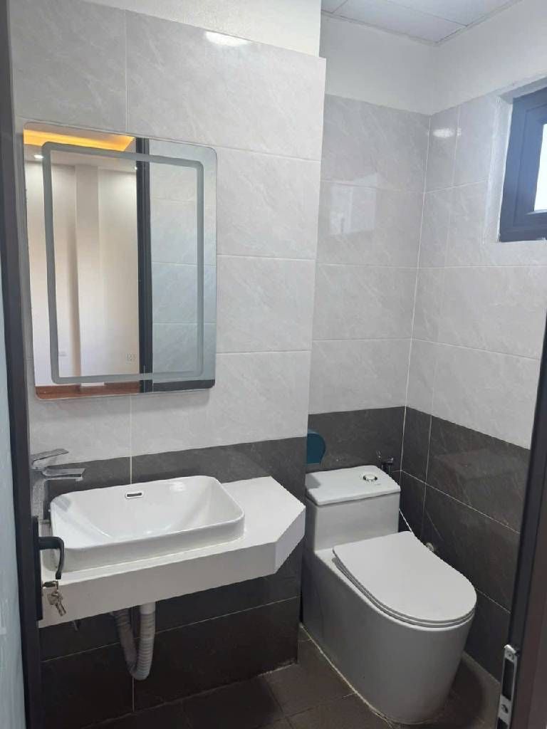BÁN NHÀ ĐAN PHƯỢNG HÀ NỘI – NHÀ ĐAN PHƯỢNG 5 TẦNG XÂY MỚI, FULL NỘI THẤT, 59M², HƠN 5 TỶ