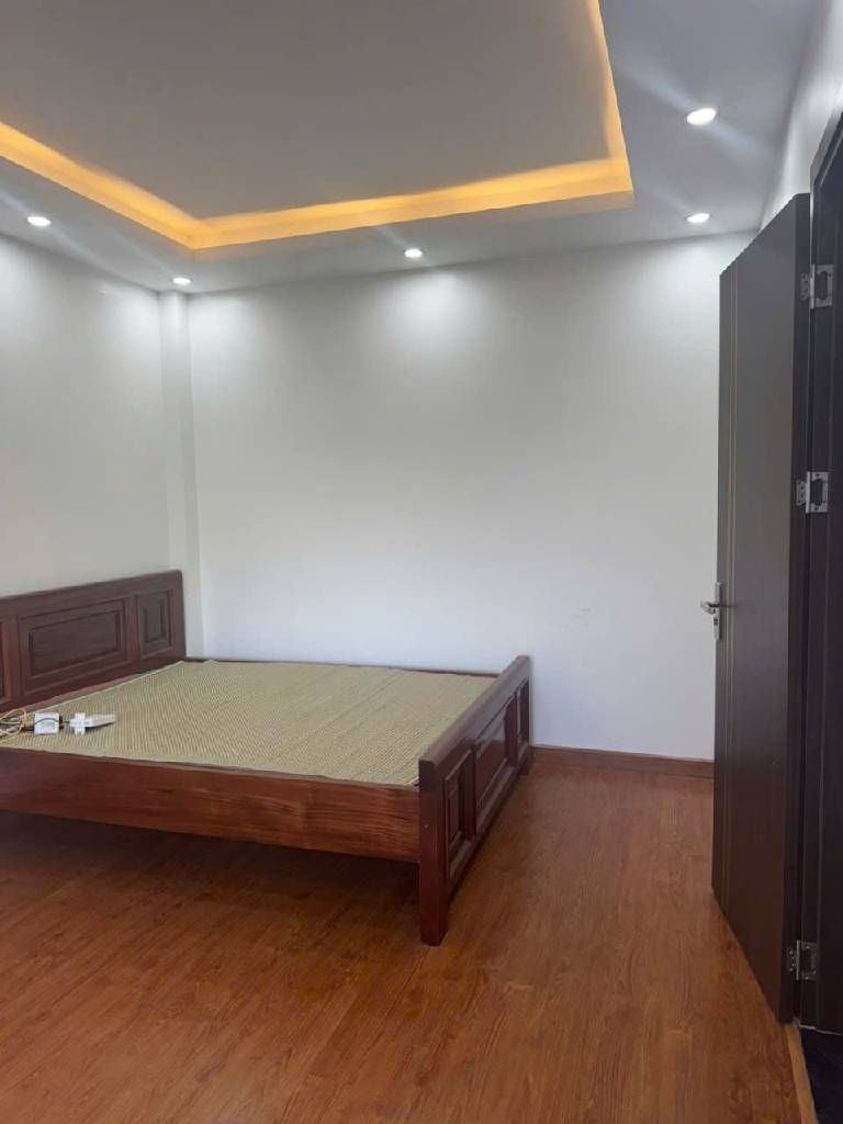 BÁN NHÀ ĐAN PHƯỢNG HÀ NỘI – NHÀ ĐAN PHƯỢNG 5 TẦNG XÂY MỚI, FULL NỘI THẤT, 59M², HƠN 5 TỶ