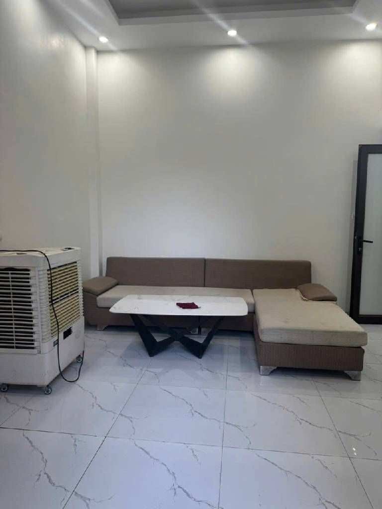 BÁN NHÀ ĐAN PHƯỢNG HÀ NỘI – NHÀ ĐAN PHƯỢNG 5 TẦNG XÂY MỚI, FULL NỘI THẤT, 59M², HƠN 5 TỶ