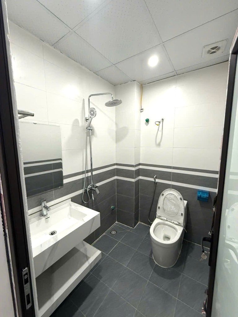 BÁN NHÀ ĐAN PHƯỢNG HÀ NỘI – NHÀ ĐAN PHƯỢNG 5 TẦNG XÂY MỚI, FULL NỘI THẤT, 59M², HƠN 5 TỶ