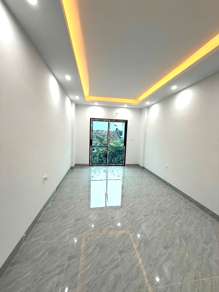 BÁN NHÀ ĐAN PHƯỢNG HÀ NỘI – NHÀ ĐAN PHƯỢNG 5 TẦNG XÂY MỚI, FULL NỘI THẤT, 59M², HƠN 5 TỶ