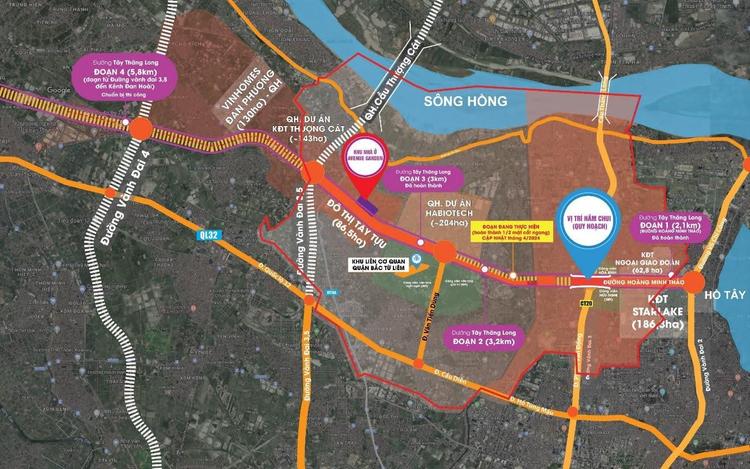 BÁN NHÀ ĐAN PHƯỢNG HÀ NỘI – NHÀ ĐAN PHƯỢNG 5 TẦNG XÂY MỚI, FULL NỘI THẤT, 59M², HƠN 5 TỶ