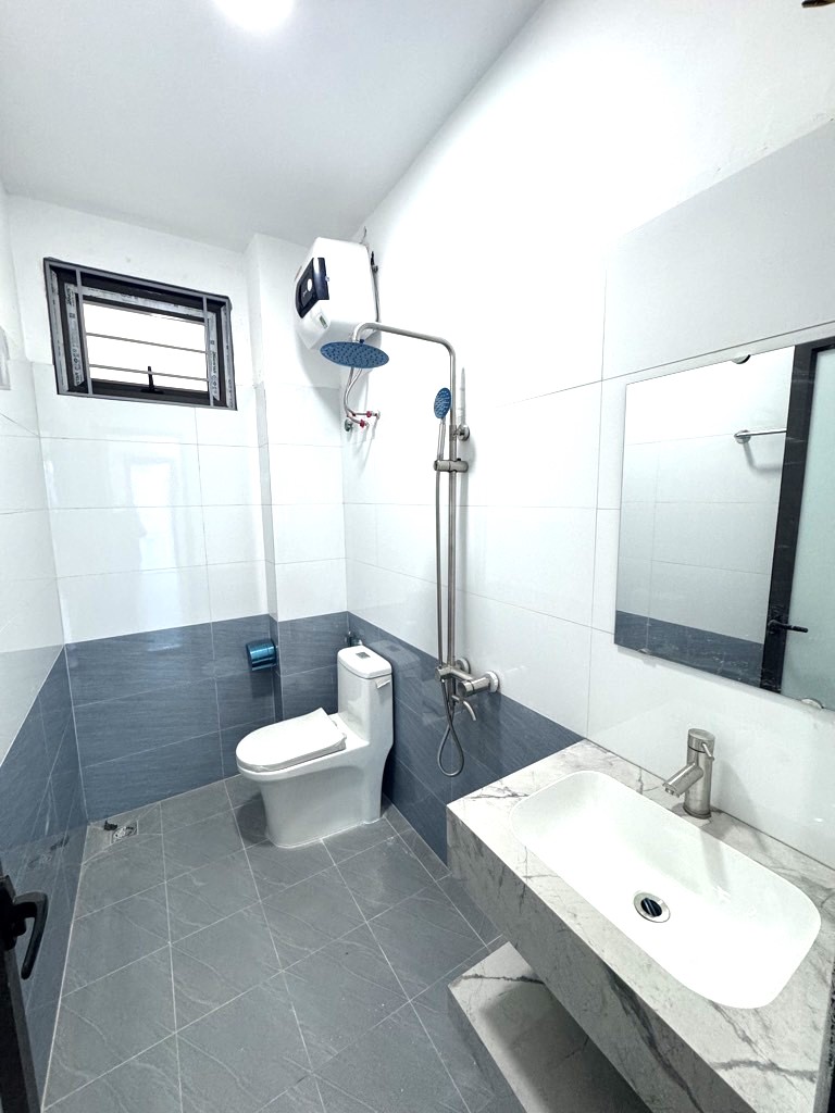 BÁN NHÀ ĐAN PHƯỢNG HÀ NỘI – NHÀ ĐAN PHƯỢNG 5 TẦNG XÂY MỚI, FULL NỘI THẤT, 59M², HƠN 5 TỶ