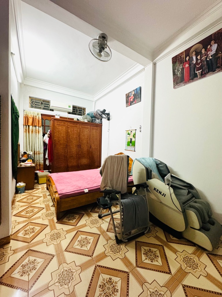 BÁN NHÀ ĐAN PHƯỢNG HÀ NỘI – NHÀ ĐAN PHƯỢNG 5 TẦNG XÂY MỚI, FULL NỘI THẤT, 59M², HƠN 5 TỶ