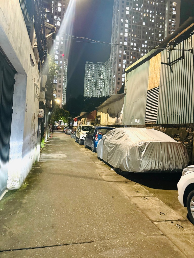 BÁN NHÀ ĐAN PHƯỢNG HÀ NỘI – NHÀ ĐAN PHƯỢNG 5 TẦNG XÂY MỚI, FULL NỘI THẤT, 59M², HƠN 5 TỶ