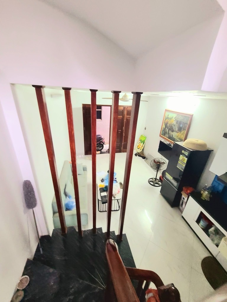 BÁN NHÀ ĐAN PHƯỢNG HÀ NỘI – NHÀ ĐAN PHƯỢNG 5 TẦNG XÂY MỚI, FULL NỘI THẤT, 59M², HƠN 5 TỶ