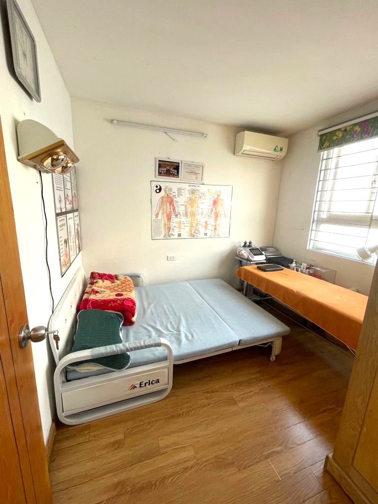 BÁN NHÀ ĐAN PHƯỢNG HÀ NỘI – NHÀ ĐAN PHƯỢNG 5 TẦNG XÂY MỚI, FULL NỘI THẤT, 59M², HƠN 5 TỶ