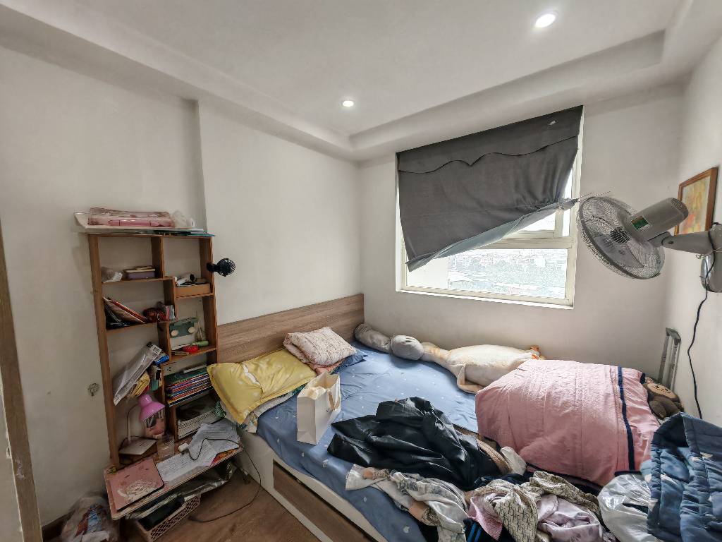 BÁN NHÀ ĐAN PHƯỢNG HÀ NỘI – NHÀ ĐAN PHƯỢNG 5 TẦNG XÂY MỚI, FULL NỘI THẤT, 59M², HƠN 5 TỶ