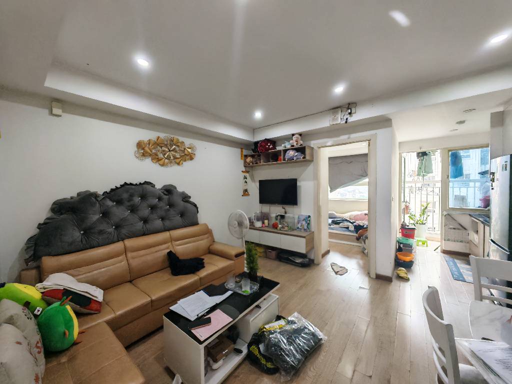 BÁN NHÀ ĐAN PHƯỢNG HÀ NỘI – NHÀ ĐAN PHƯỢNG 5 TẦNG XÂY MỚI, FULL NỘI THẤT, 59M², HƠN 5 TỶ