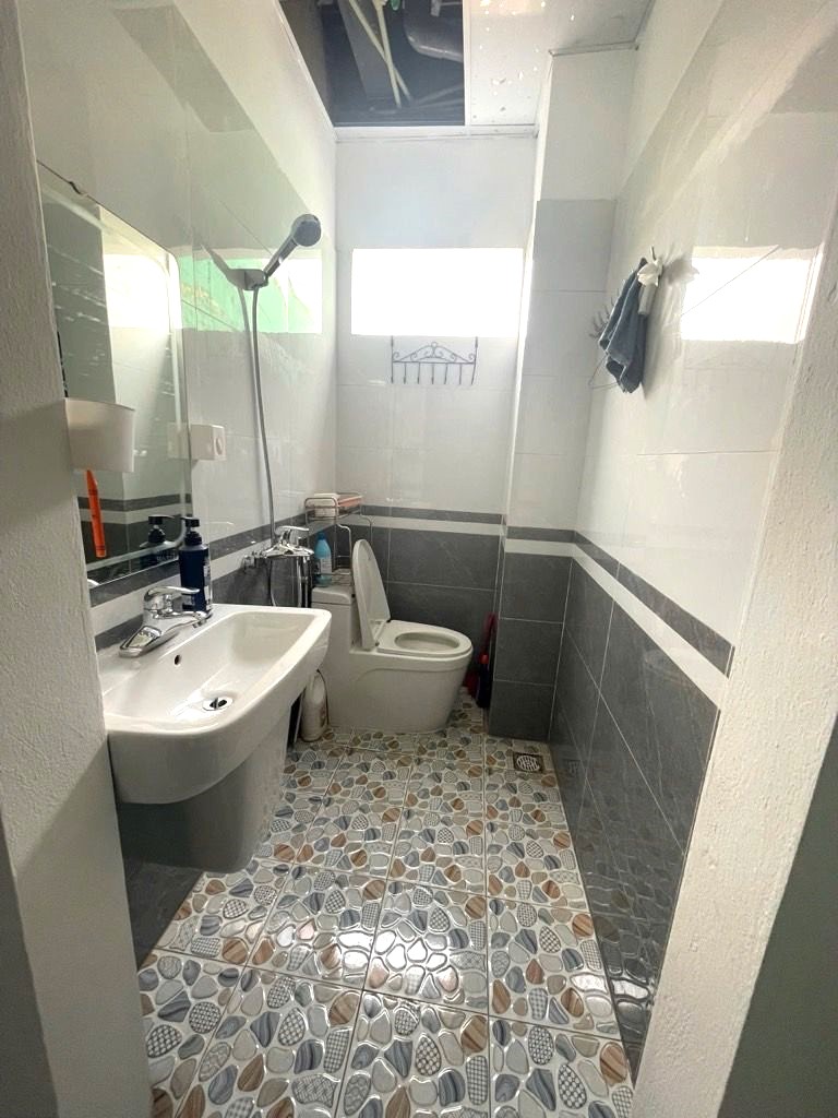 Bán nhà dân xây Liên Mạc Bắc Từ Liêm 50m² – ô tô tránh, dừng đỗ cạnh nhà – 3 thoáng – giá hơn 6 tỷ