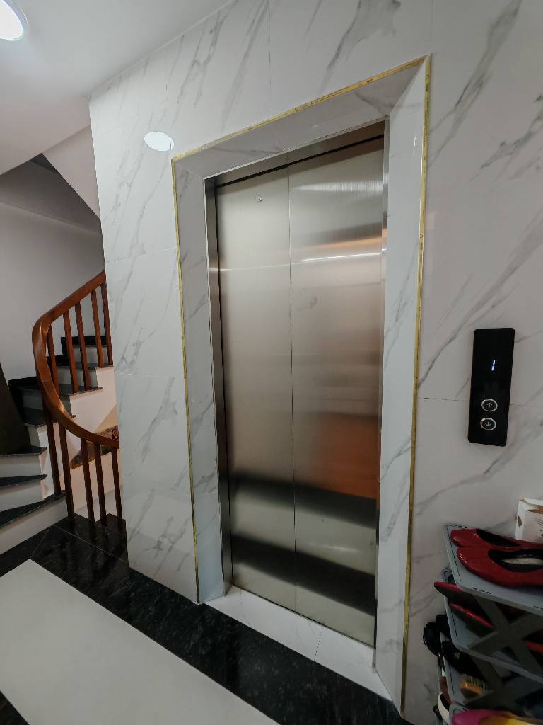 Bán nhà Liên Mạc – Thượng Cát  Bắc Từ Liêm 6 tầng thang máy ô tô đỗ cửa nhỉnh 6 tỷ