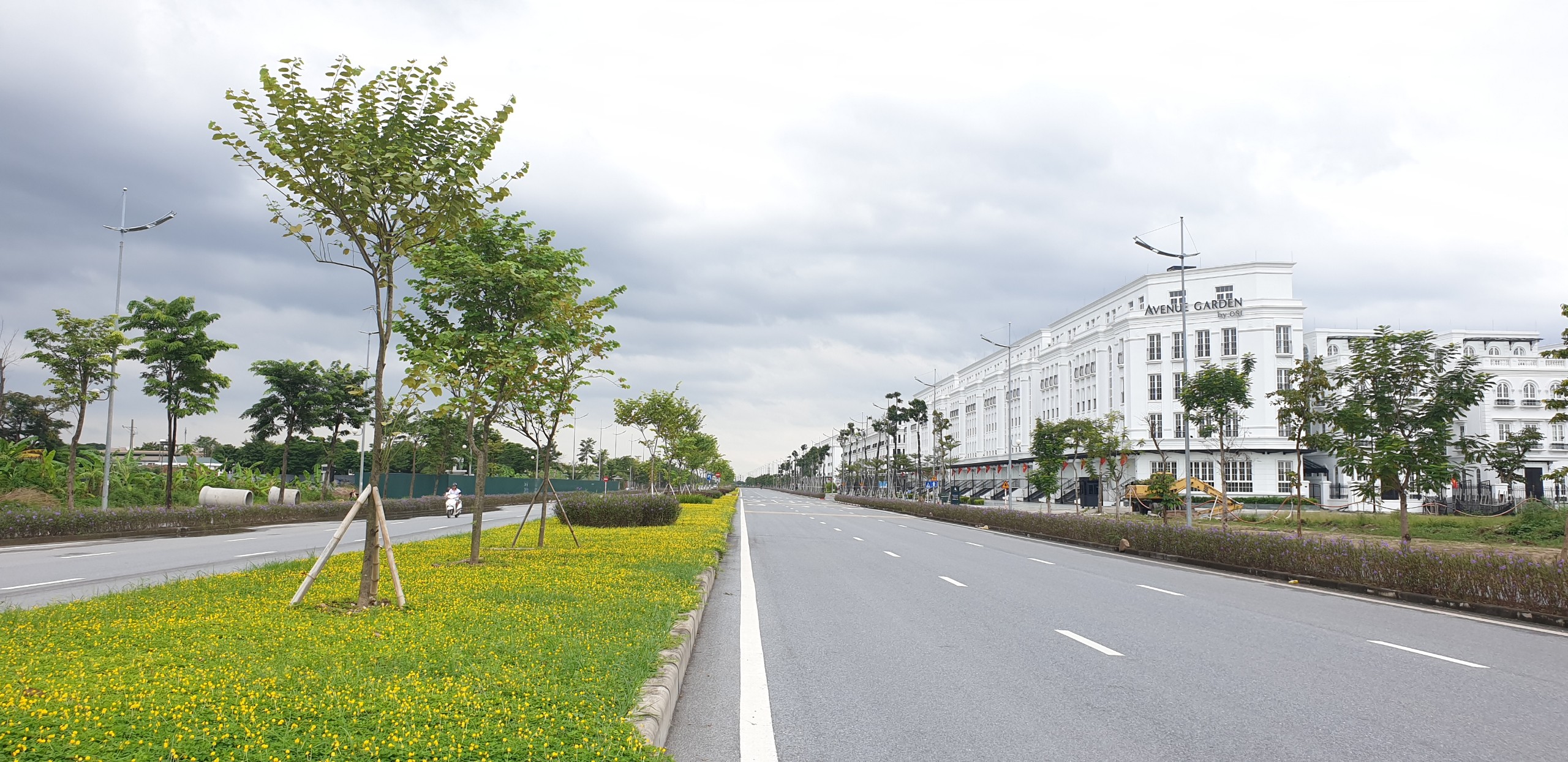 BÁN NHÀ LIÊN MẠC 5 TẦNG 35M² – NHÀ LIÊN MẠC BẮC TỪ LIÊM – Ô TÔ,10M Ô TÔ TRÁNH HƠN 6 Tỷ