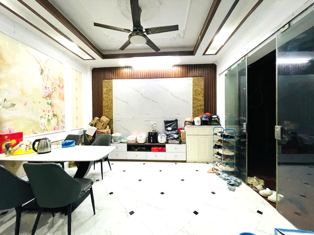 Bán nhà đẹp Thụy Phương 5 tầng, 2 thoáng , ô tô gần nhà – hơn 6 tỷ