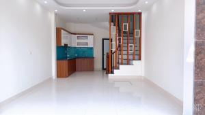 BÁN NHÀ ĐẸP THƯỢNG CÁT, BẮC TỪ LIÊM – NGÕ NÔNG, Ô TÔ ĐỖ CỔNG – NHỈNH 5 TỶ