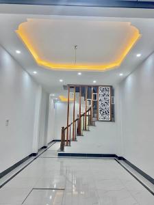 BÁN NHÀ 4 TẦNG XÂY MỚI ĐAN PHƯỢNG – DIỆN TÍCH 48M² – GẦN ĐƯỜNG TÂY THĂNG LONG – GIÁ NHỈNH 5 TỶ