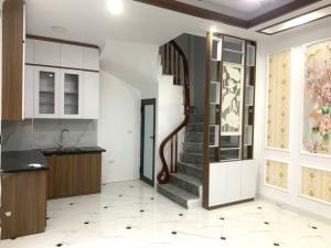 Bán nhà đẹp Thụy Phương 5 tầng, 2 thoáng , ô tô gần nhà – hơn 6 tỷ