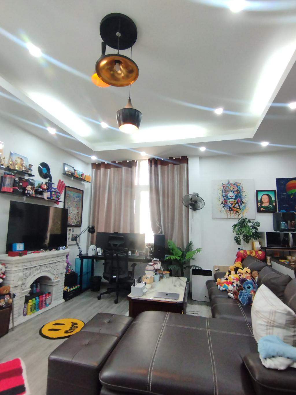 LÔ GÓC/NGÕ THÔNG/KINH DOANH/NHÀ DÂN/MT RỘNG/49M2 CHỈ HƠN 10 TỶ.