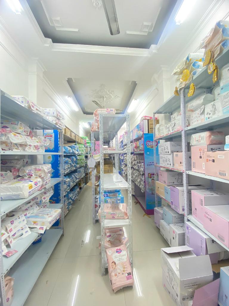Nhà phố Chùa Bộc – Ngõ thông – Ô tô – Kinh doanh – 42m2 – 5 tầng – 13.6 tỷ