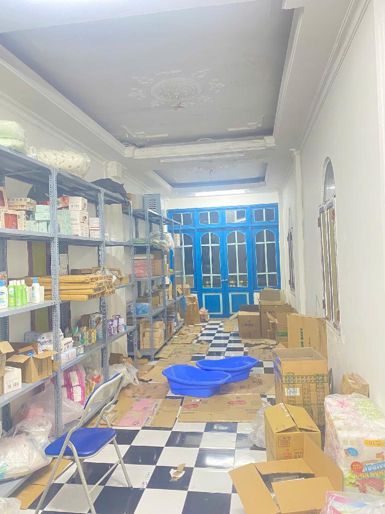Nhà phố Chùa Bộc – Ngõ thông – Ô tô – Kinh doanh – 42m2 – 5 tầng – 13.6 tỷ
