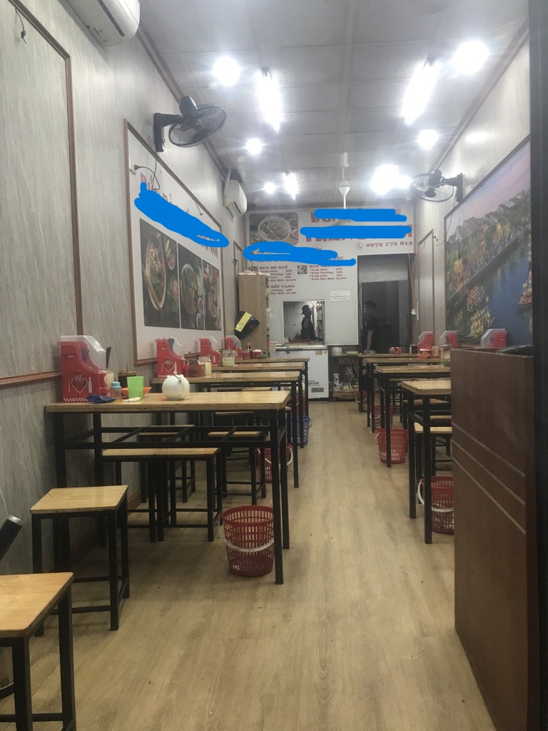 Nhà phố Chùa Bộc – Ngõ thông – Ô tô – Kinh doanh – 42m2 – 5 tầng – 13.6 tỷ