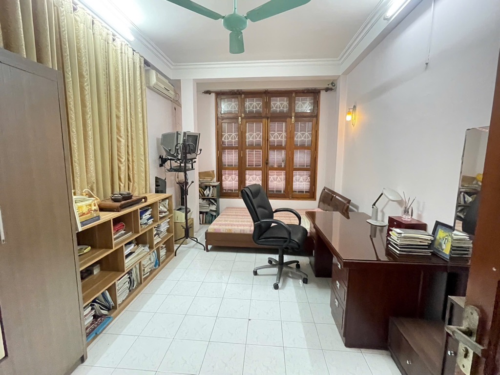 Nhà phố Nguyễn Chí Thanh – Ô tô – Lô góc – Nhà đẹp – 32m2 – 6 tầng – 8.95 tỷ