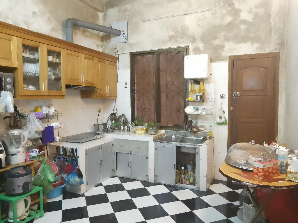 Nhà phố Đội Nhân – Ngõ thông – Ô tô – Kinh doanh – 64m2 – 4 tầng – 13.8 tỷ