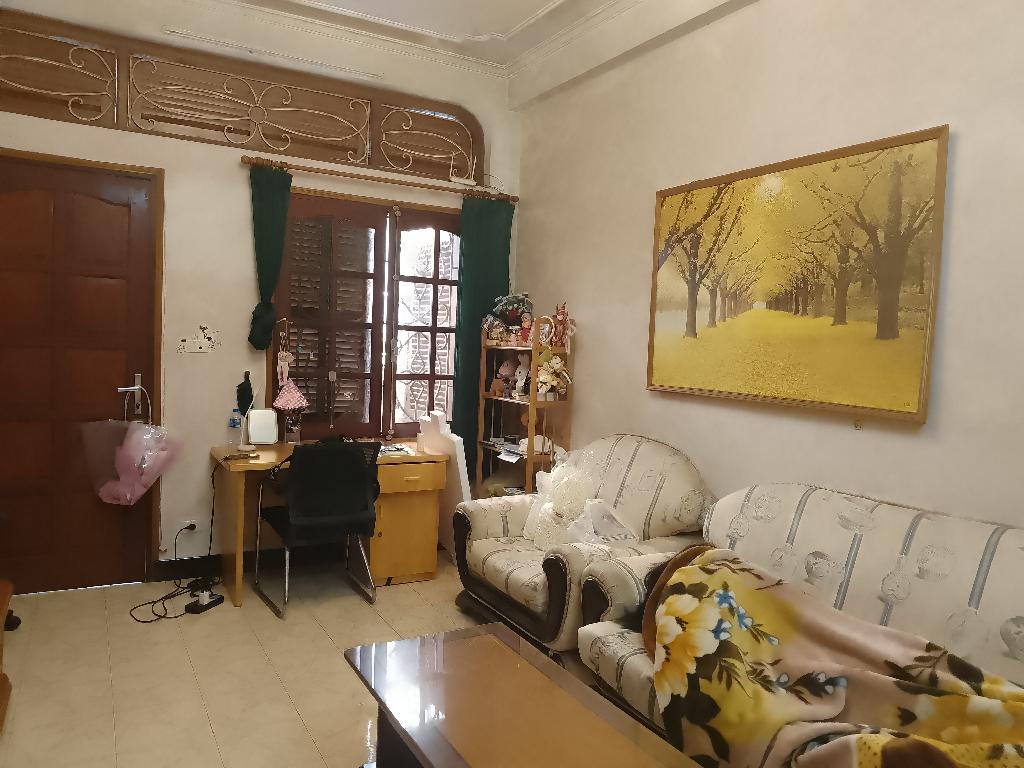 Nhà phố Đội Nhân – Ngõ thông – Ô tô – Kinh doanh – 64m2 – 4 tầng – 13.8 tỷ