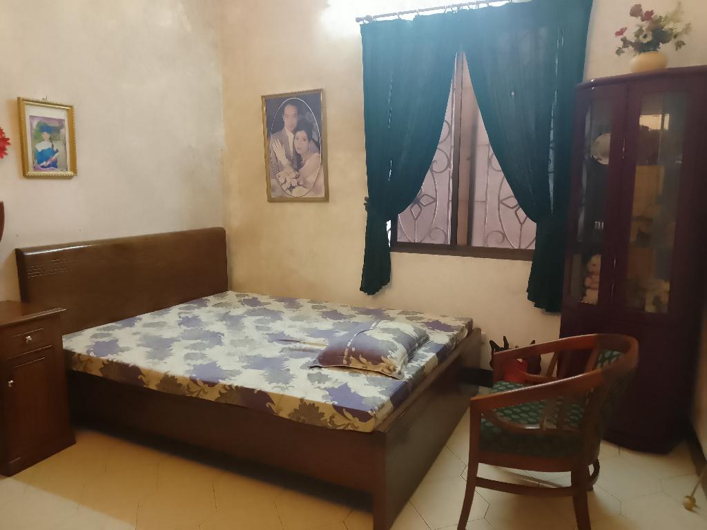 Nhà phố Đội Nhân – Ngõ thông – Ô tô – Kinh doanh – 64m2 – 4 tầng – 13.8 tỷ