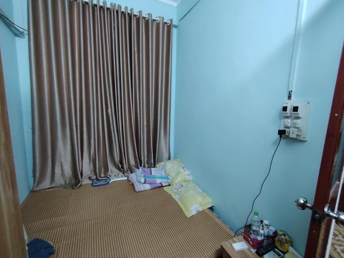 Nhà phố La Thành – Ngõ rộng – 2 thoáng – Kinh doanh – 40m2 – 4 tầng – 8.5 tỷ