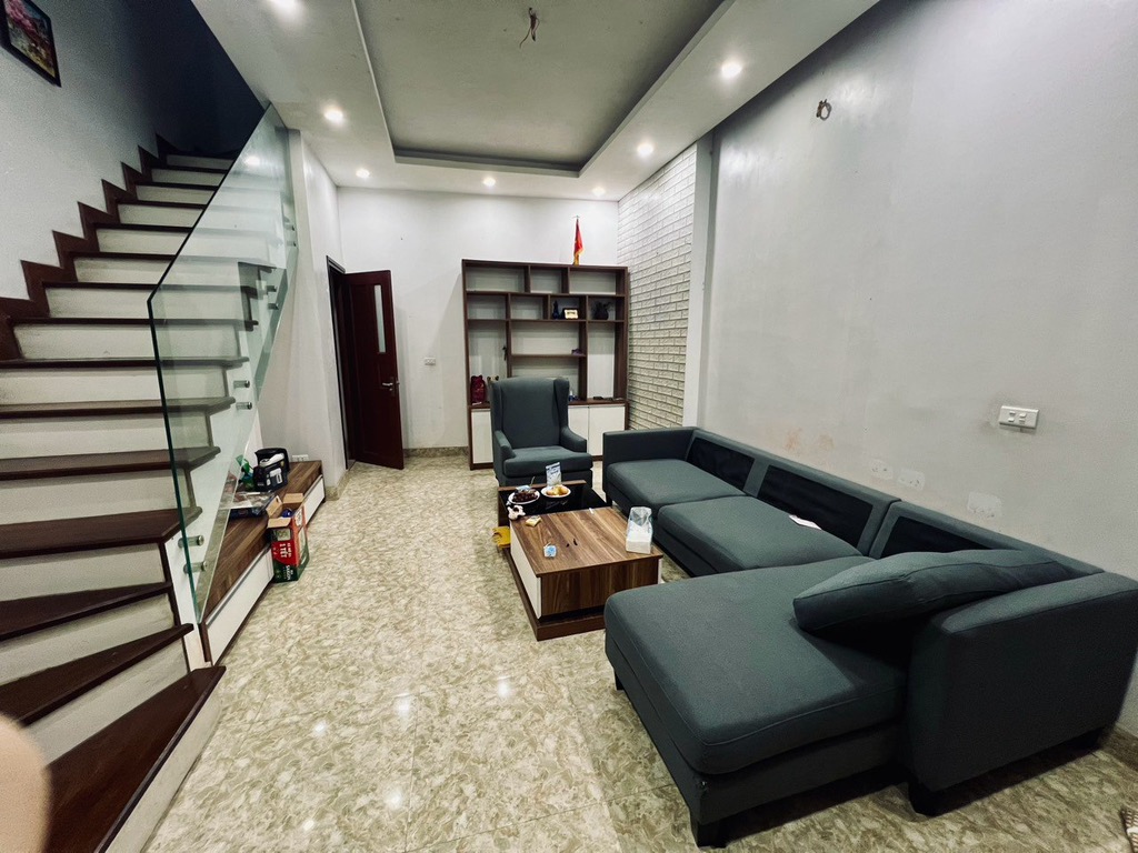 Nhà phố Khâm Thiên – Trung tâm Đống Đa – Nhà xây đẹp – 39m2 – 4 tầng – 6.25 tỷ