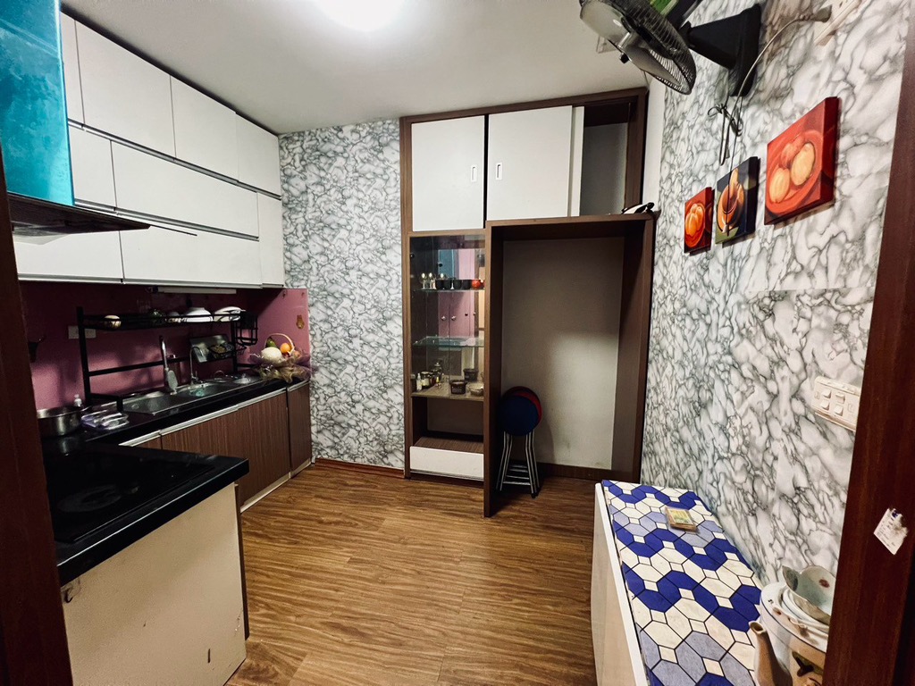 Nhà phố Khâm Thiên – Trung tâm Đống Đa – Nhà xây đẹp – 39m2 – 4 tầng – 6.25 tỷ