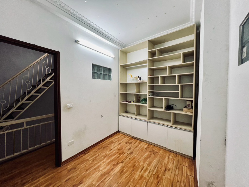 Nhà phố Khâm Thiên – Trung tâm Đống Đa – Nhà xây đẹp – 39m2 – 4 tầng – 6.25 tỷ