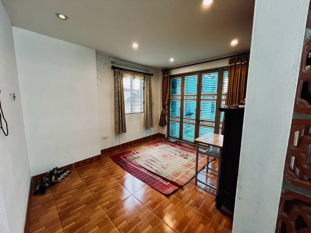 Nhà phố Khâm Thiên – Trung tâm Đống Đa – Nhà xây đẹp – 39m2 – 4 tầng – 6.25 tỷ
