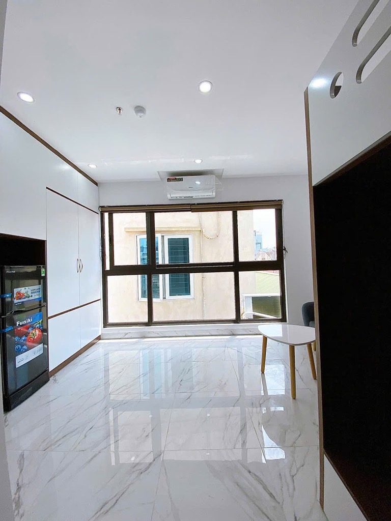 Nhà phố Thái Hà – Ngõ rộng – Kinh doanh – Thang máy – 56m2 – 7 tầng – 18.8 tỷ