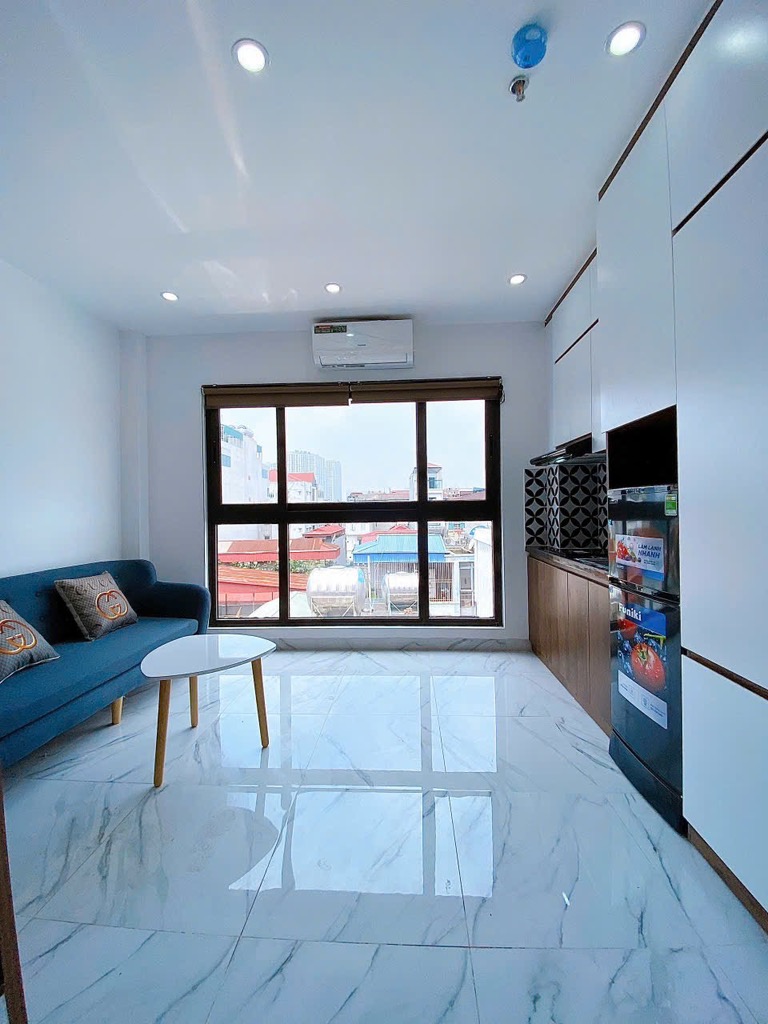 Nhà phố Thái Hà – Ngõ rộng – Kinh doanh – Thang máy – 56m2 – 7 tầng – 18.8 tỷ
