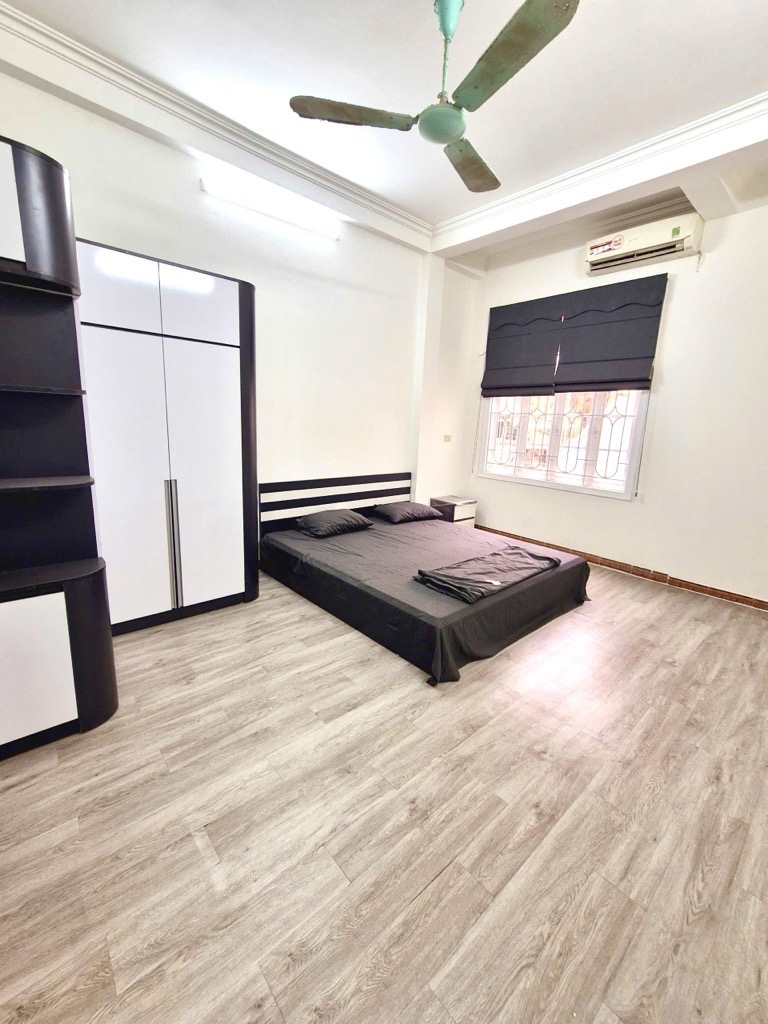 Nhà phố Khâm Thiên – Ngõ rộng – Thoáng mát – Nhà đẹp – 30m2 – 4 tầng – 6.35 tỷ