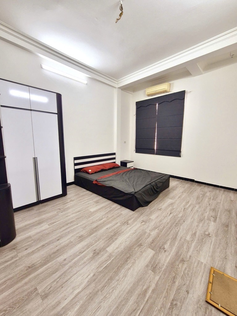 Nhà phố Khâm Thiên – Ngõ rộng – Thoáng mát – Nhà đẹp – 30m2 – 4 tầng – 6.35 tỷ